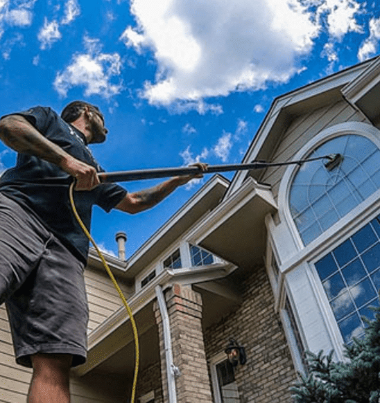 window cleaners dublin